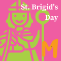 St. Brigid's Day