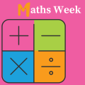 Maths Week