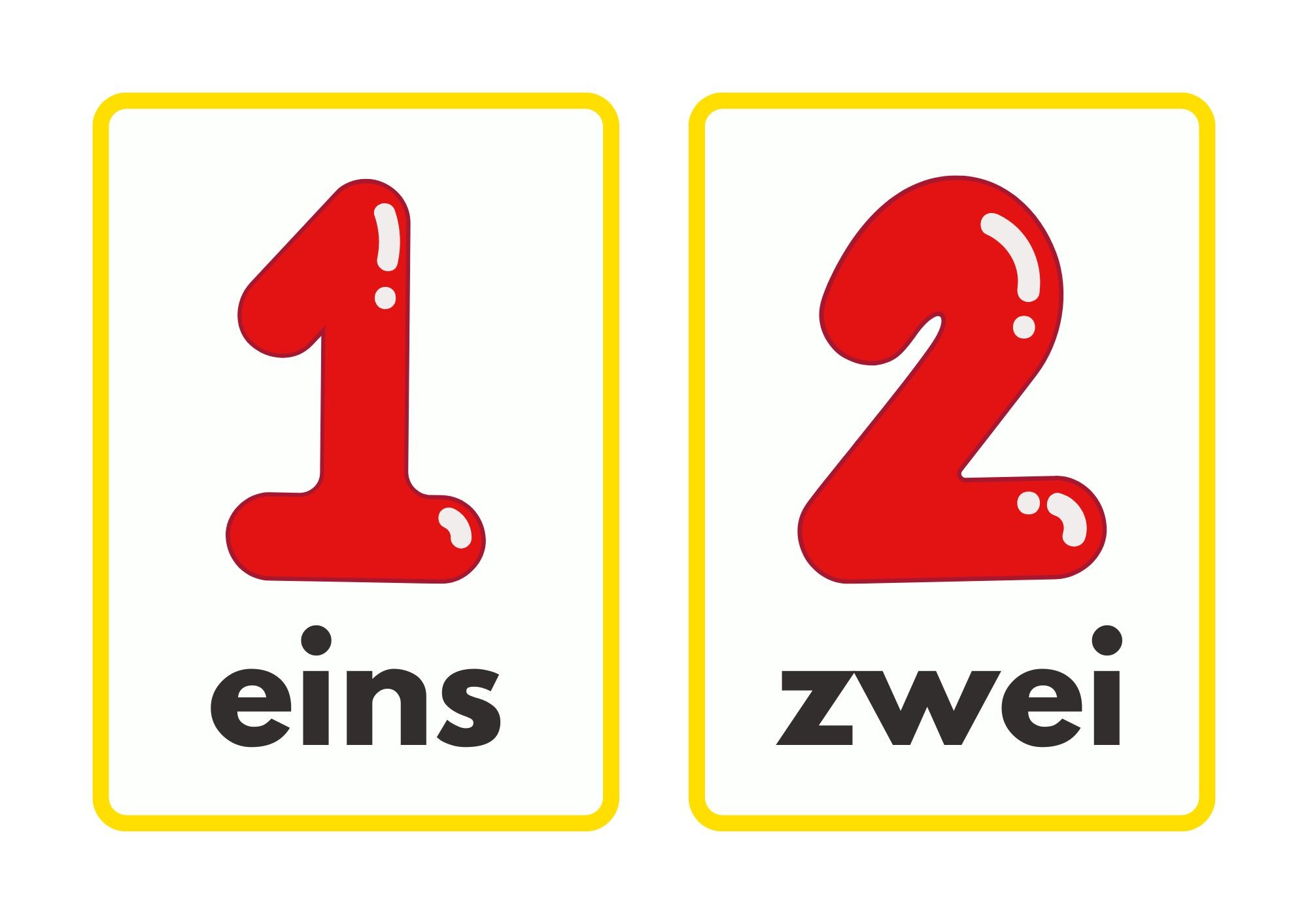 Mash > 1st / 2nd Class > German Vocabulary and Cultural BUNDLE