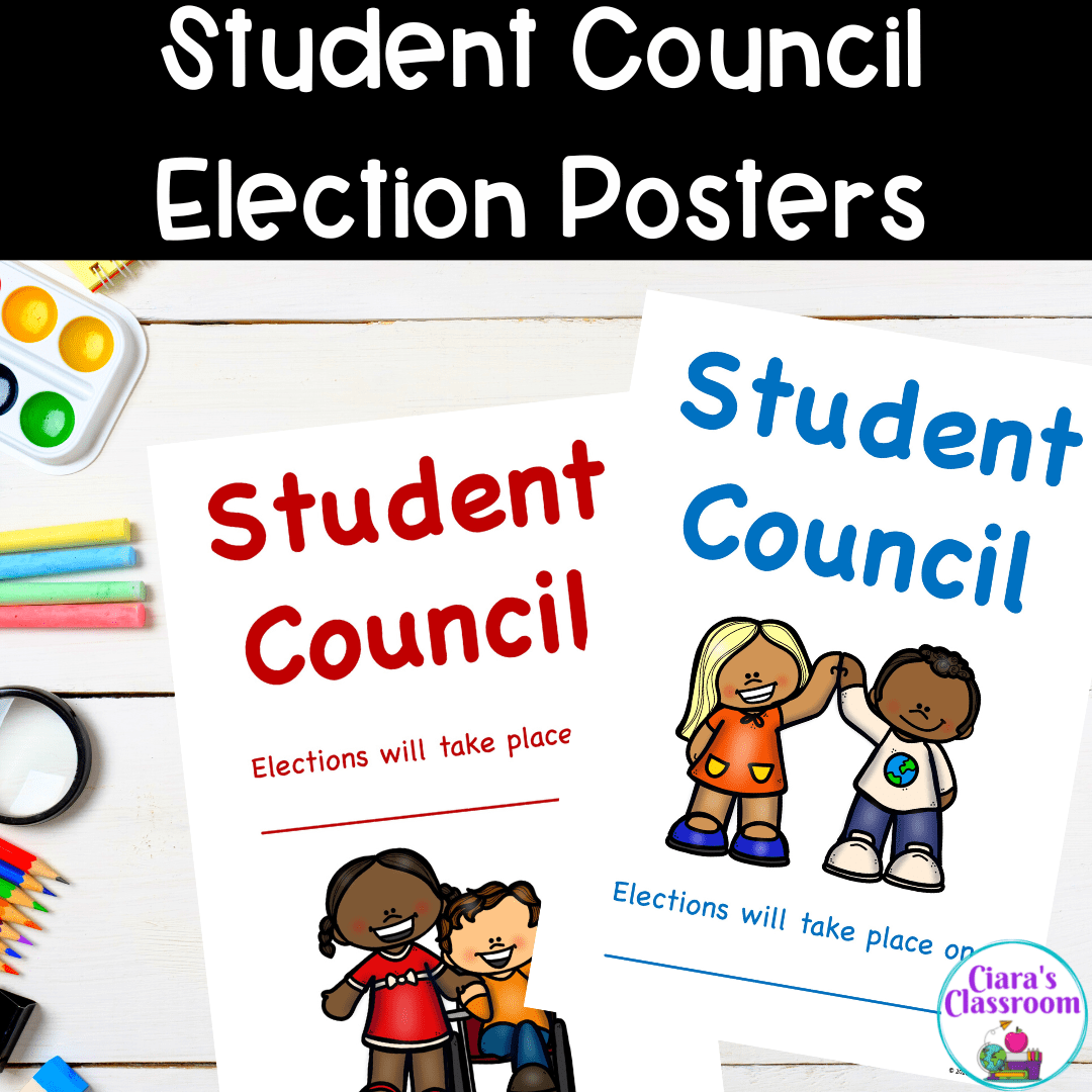 essays for student council elections