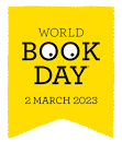 World Book Day 2023 Bookmark