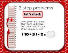 2nd Maths 2 step problems (3)