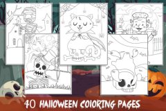 40-Halloween-Coloring-Pages-for-Kids-Graphics-6177056-1-1-580x387