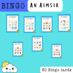 An Aimsir - Bingo