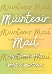Múinteoir Mail (Positive Home Communication)