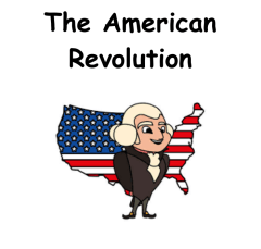 JC Workbook: American Revolution