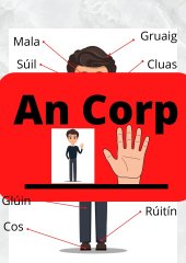 An Corp Posters