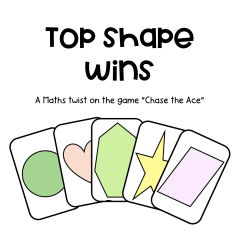 Top Shape Wins