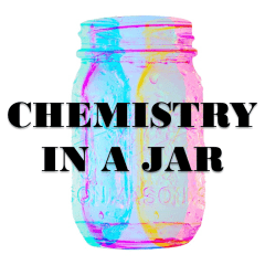 Chemistry in a Jar preview cover