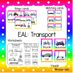EAL_ Transport Insta