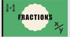 Fraction PowerPoint