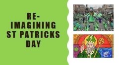 Planning a St Patrick's Day Celebration