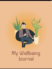 My Wellbeing Journal
