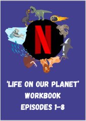 Life on our planet workbook and answers