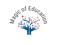 MagicofEd Logo