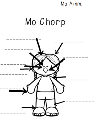 Mo Chorp