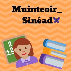 Muinteoir_Sinéad
