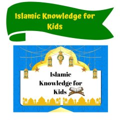 WHAT IS ISLAM (EXPLAINED BY NOUMAN ALI KHAN.)ISLAMIC KNOWLEDGE FOR KIDS