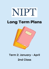 DIP NIPT Long Term Plans Term 2 (Jan-Apr) - 2nd Class