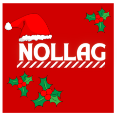 Nollag posters