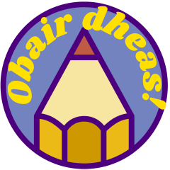 Obair Dheas