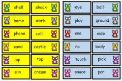 Owl Compound words