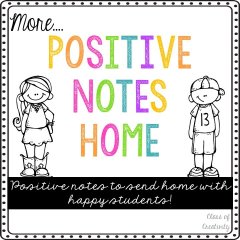 Positive Notes Home Cover