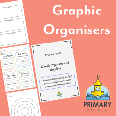 Graphic Organisers and Templates
