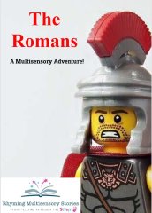 The Romans A Multisensory Adventure
