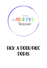Pick A Door/Pioc Doras