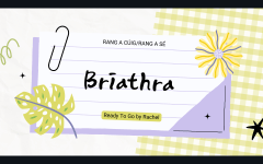 Briathra (an introduction)