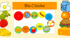 Bia Cluiche (Game)
