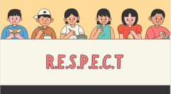 Lesson about RESPECT