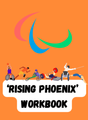 'Rising Phoenix' Workbook + Answers