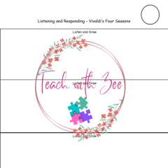Listening and Responding Worksheets FREE