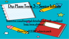 Term 3 Plans Cover Pic