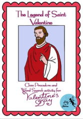 Valentine’s Day - The Legend of St Valentine