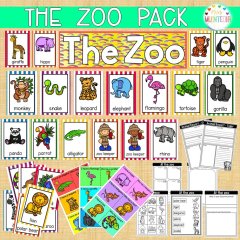 The Zoo pack