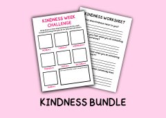 Kindness Week Bundle