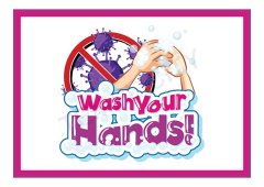 Wash Your Hands 2 Preview