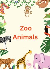 The Zoo - Bundle