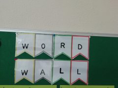 Word Wall image