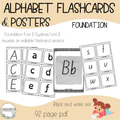 alphabet-flashcards