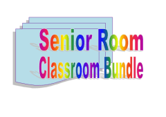 classroom bundle