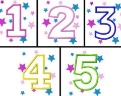 clipart-numbers-1-5-2