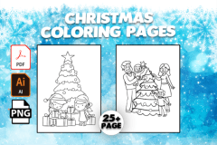 cute-christmas-coloring-book-for-kids-Graphics-6468561-1-1-580x386
