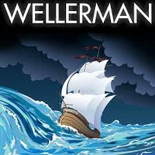 Wellerman as Gaeilge