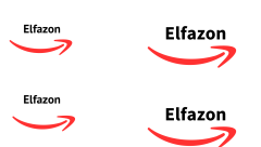Elfazon (Amazon elf on the shelf packaging)