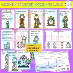 hickory dickory dock preview