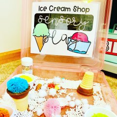 ice-cream-sensory-play
